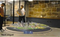 TaqtileΪ΢��HoloLens�Ƴ�3D����ȫϢ��ͼ��ô���?